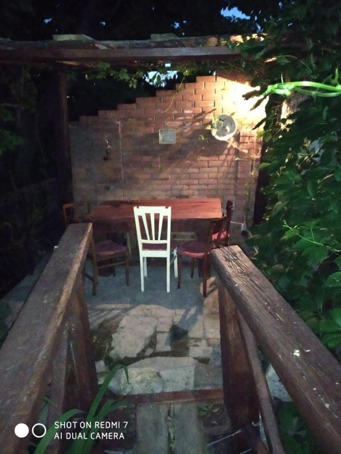 Mangal And Terrace In Center Apartment リヴィウ エクステリア 写真
